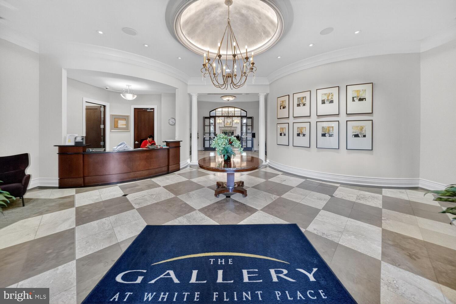 11710 OLD GEORGETOWN ROAD 705