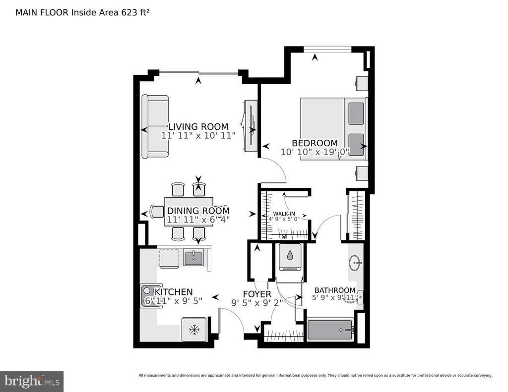 11710 OLD GEORGETOWN ROAD 705