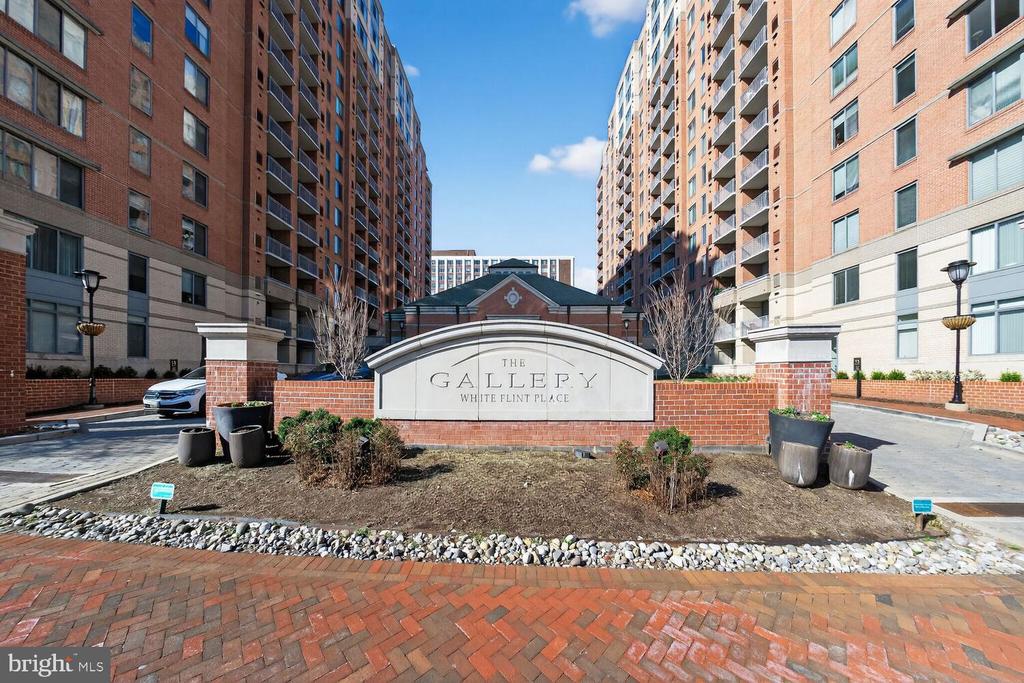 11710 OLD GEORGETOWN ROAD 705