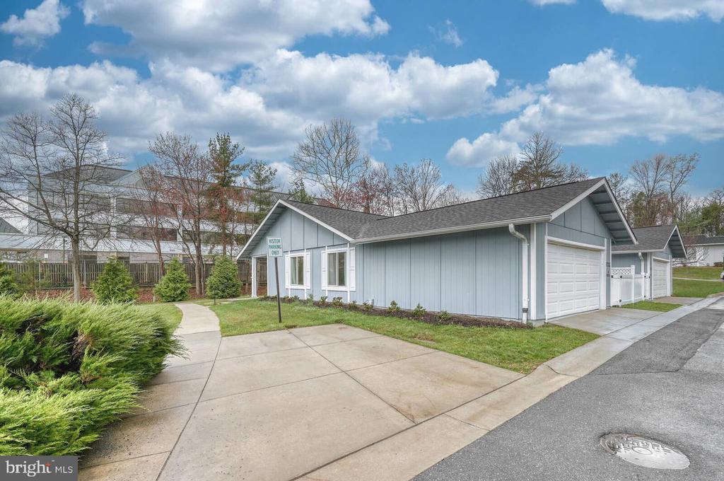 3712 FINSBURY PARK DRIVE 50-A