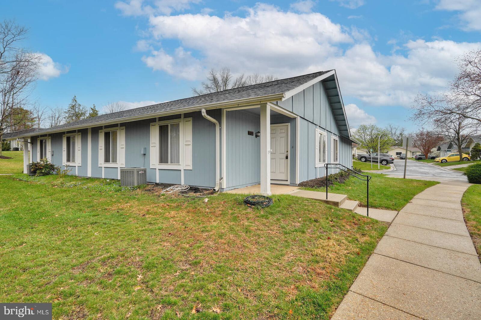 3712 FINSBURY PARK DRIVE 50-A