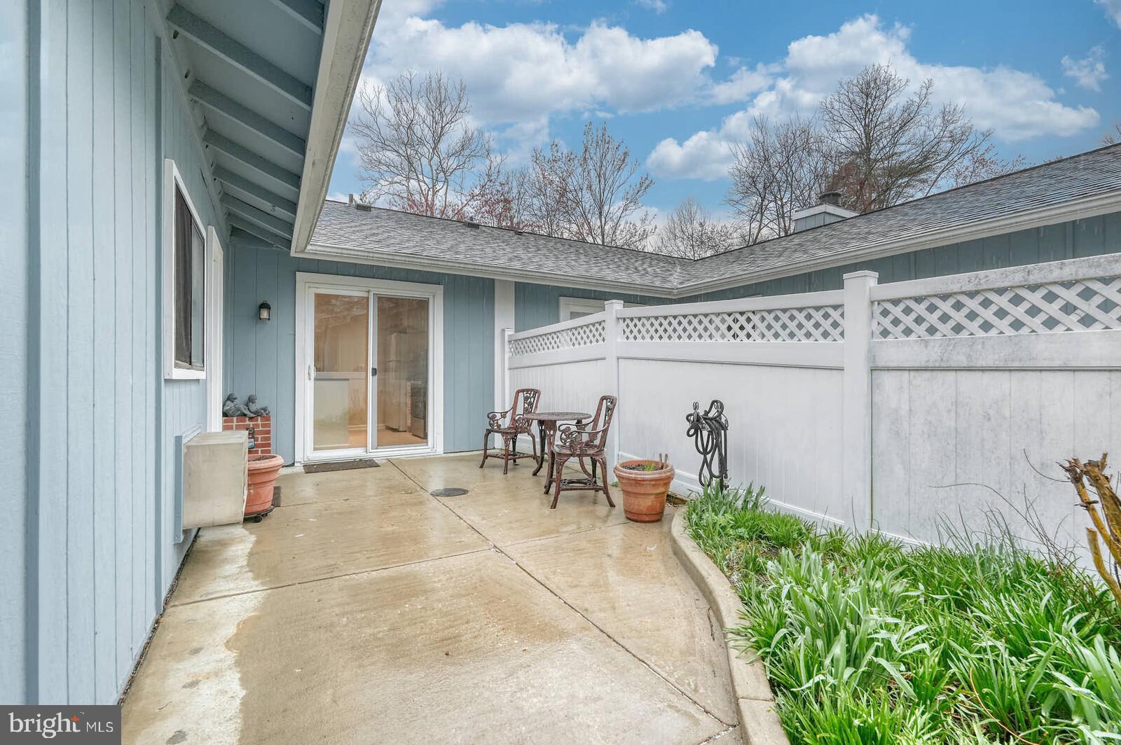 3712 FINSBURY PARK DRIVE 50-A