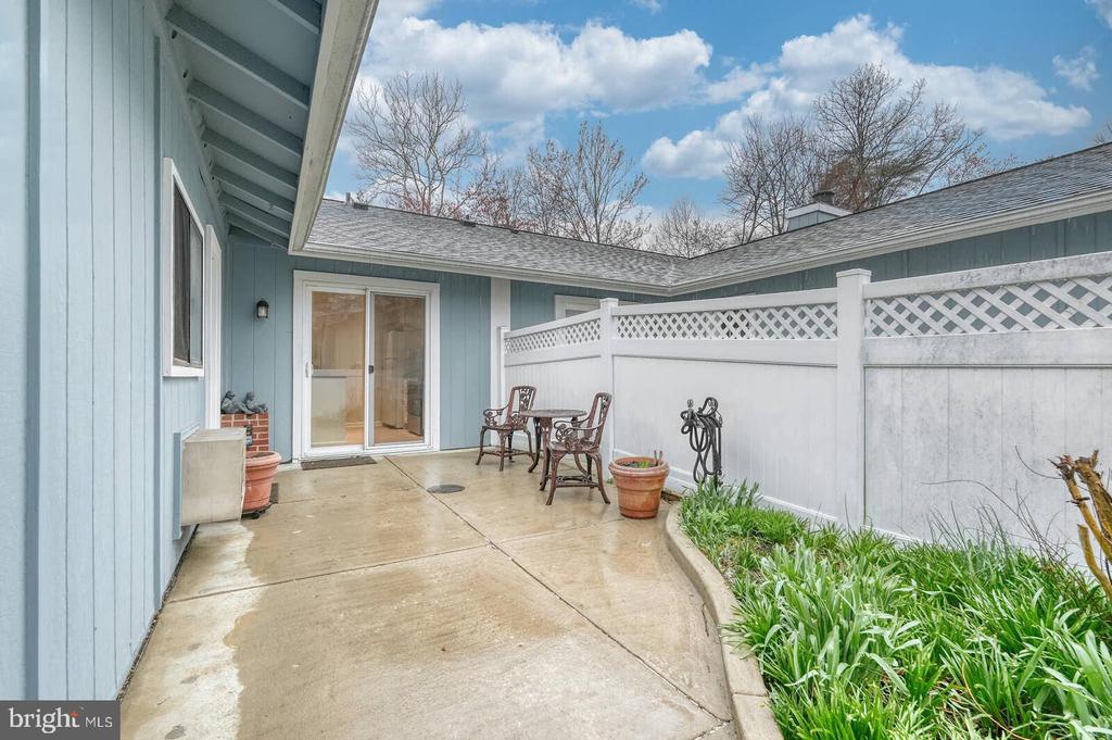 3712 FINSBURY PARK DRIVE 50-A