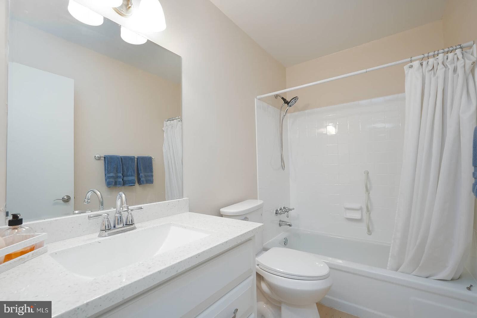 3712 FINSBURY PARK DRIVE 50-A