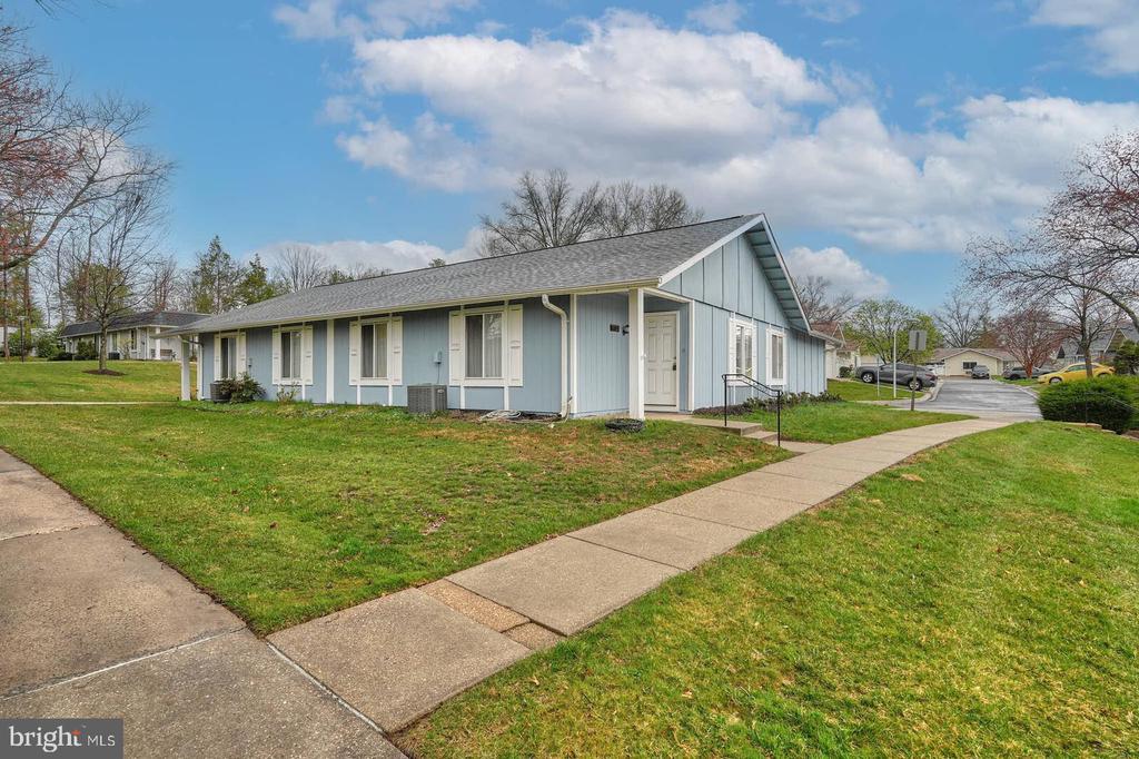 3712 FINSBURY PARK DRIVE 50-A