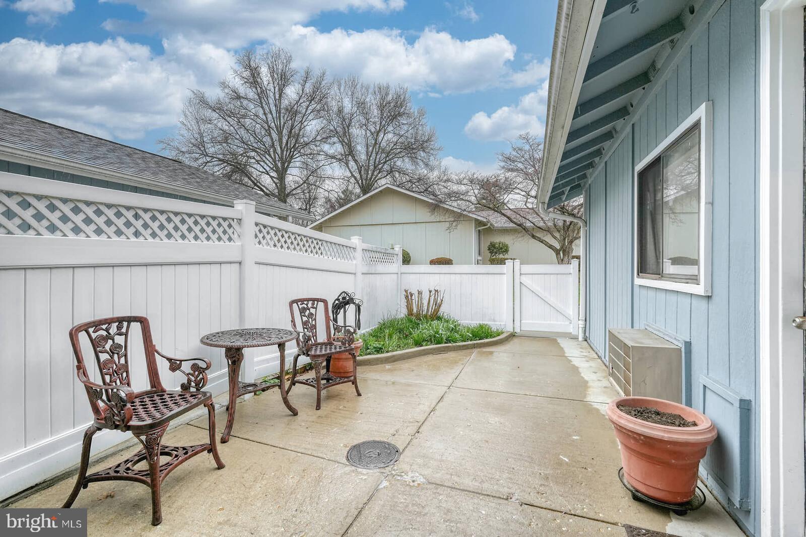 3712 FINSBURY PARK DRIVE 50-A