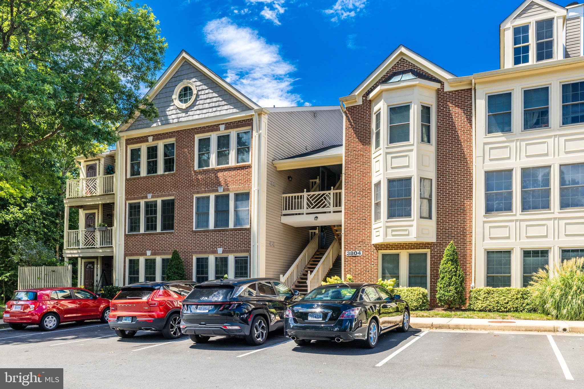 3804 Ridge Knoll Ct #312a