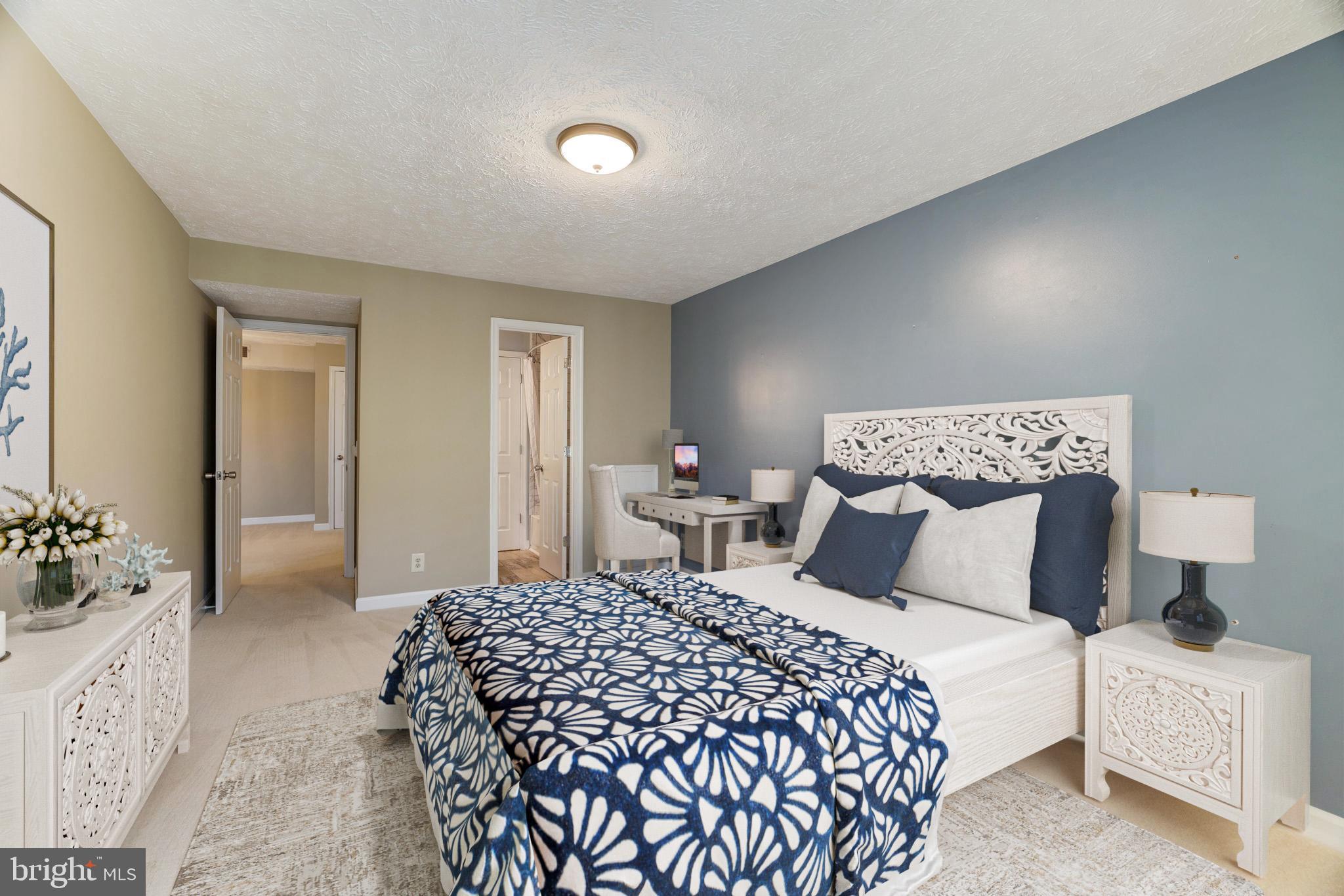 3804 Ridge Knoll Ct #312a