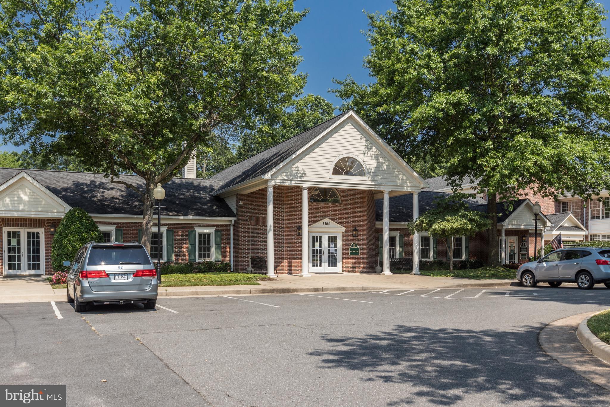 3804 Ridge Knoll Ct #312a