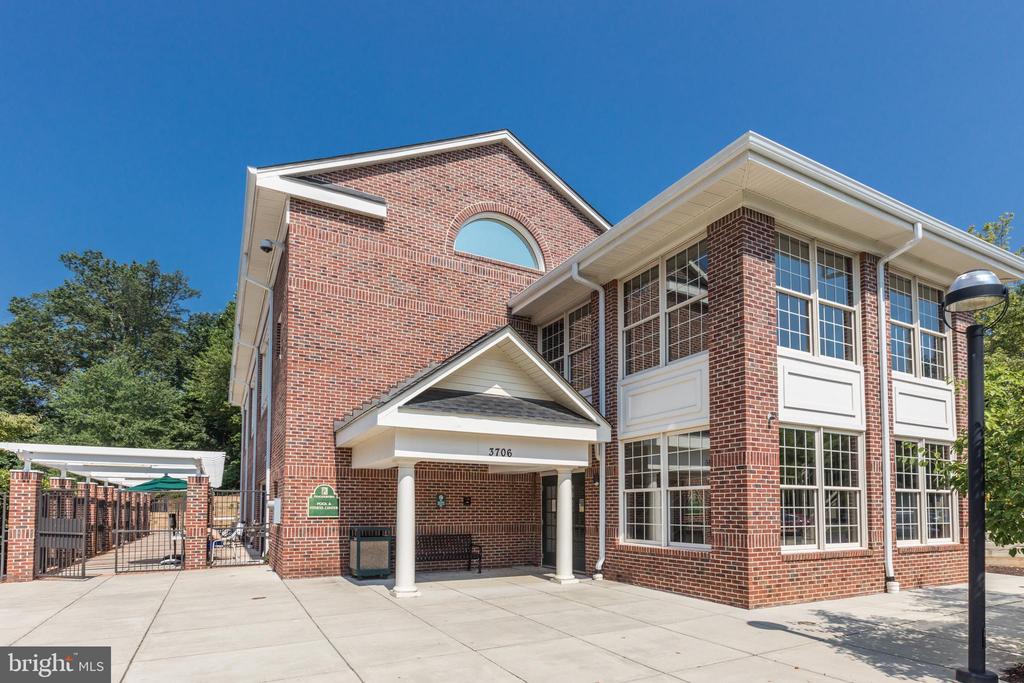 3804 Ridge Knoll Ct #312a