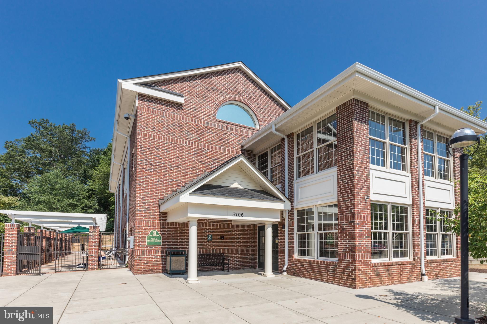 3804 Ridge Knoll Ct #312a