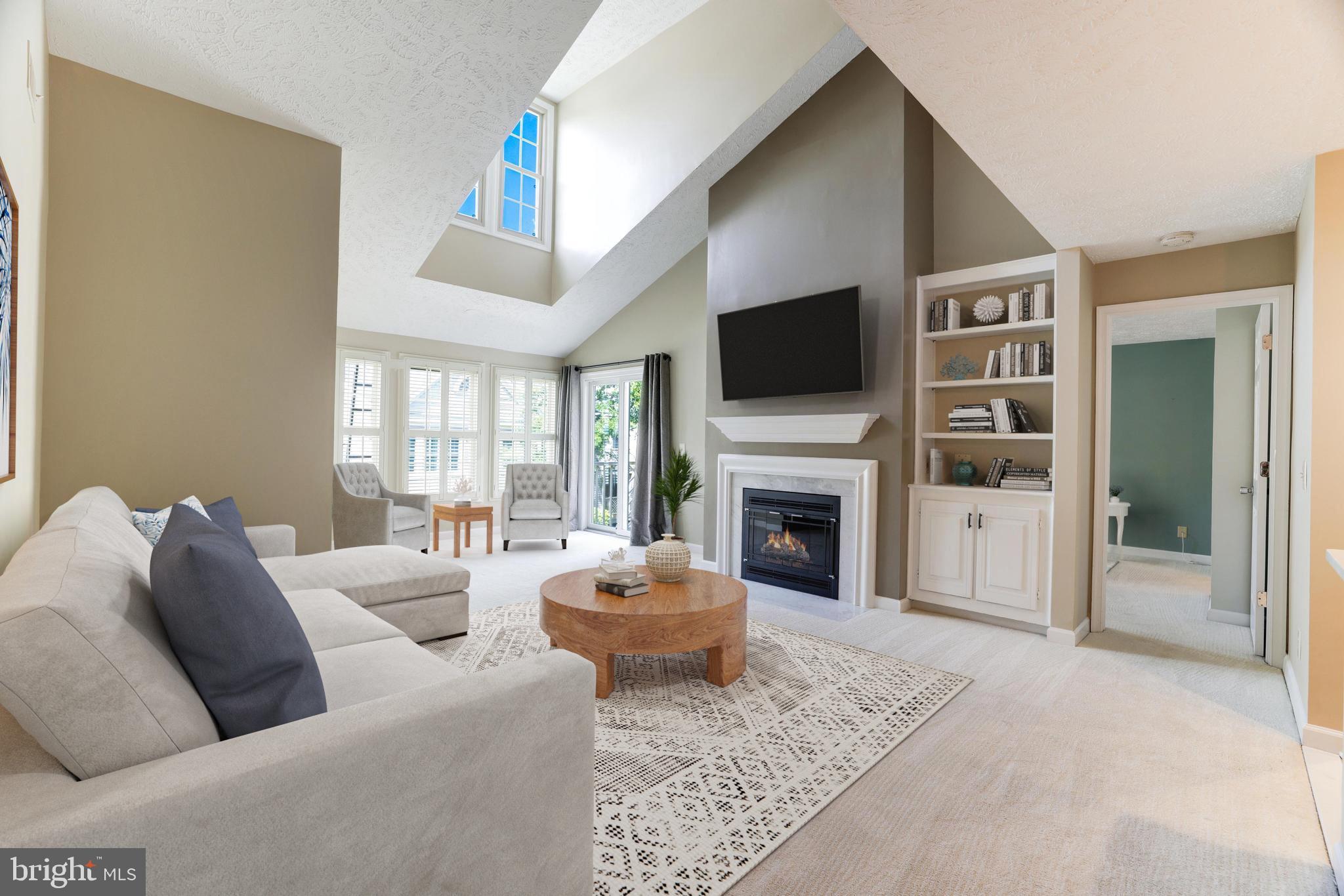 3804 Ridge Knoll Ct #312a