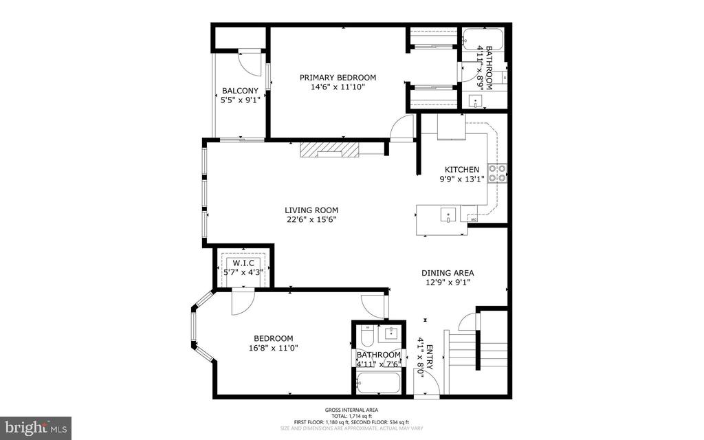 3804 Ridge Knoll Ct #312a