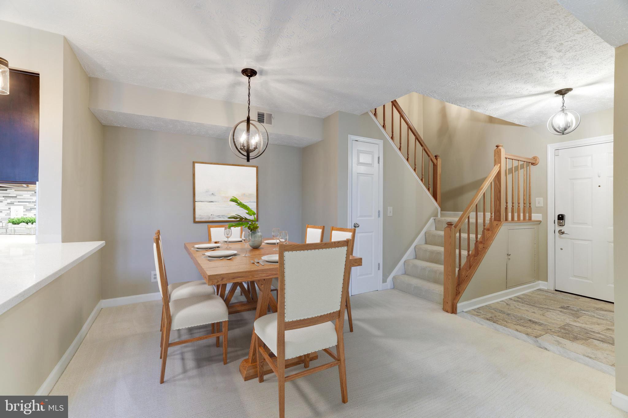 3804 Ridge Knoll Ct #312a