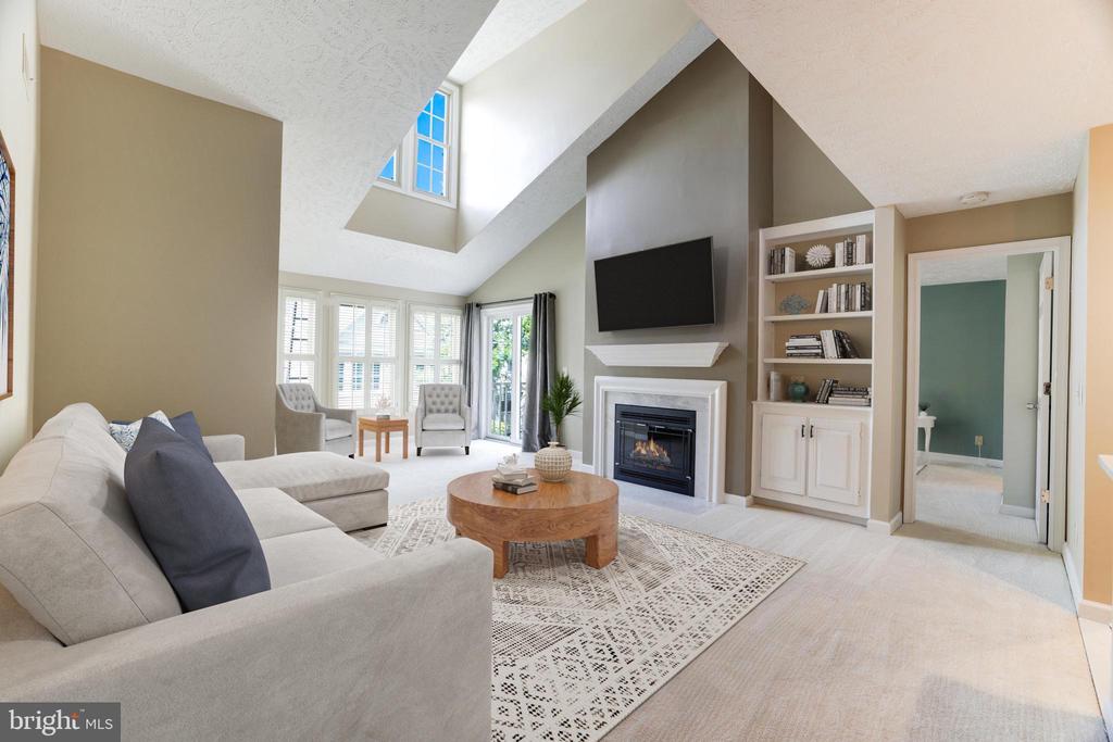 3804 Ridge Knoll Ct #312a