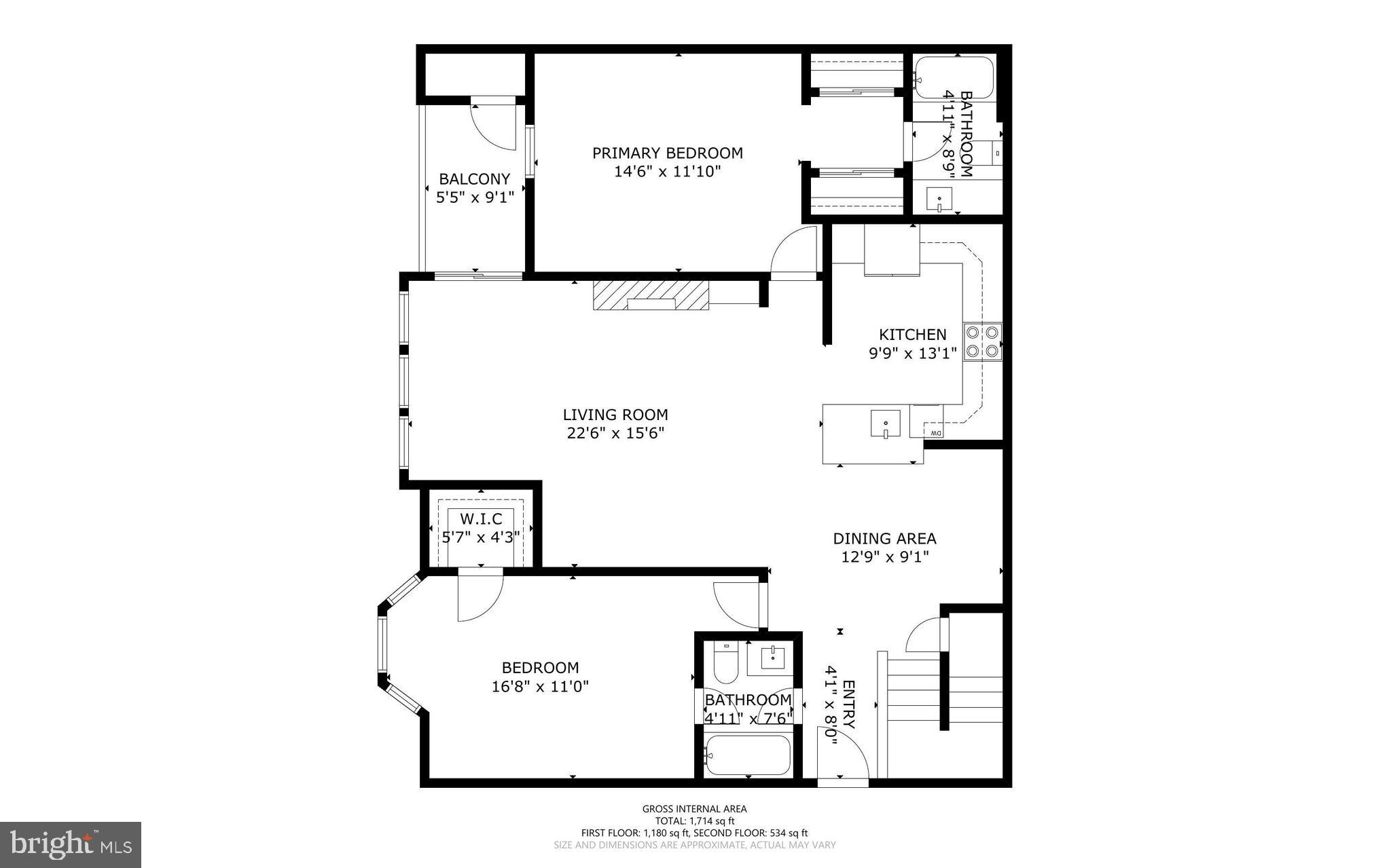 3804 Ridge Knoll Ct #312a