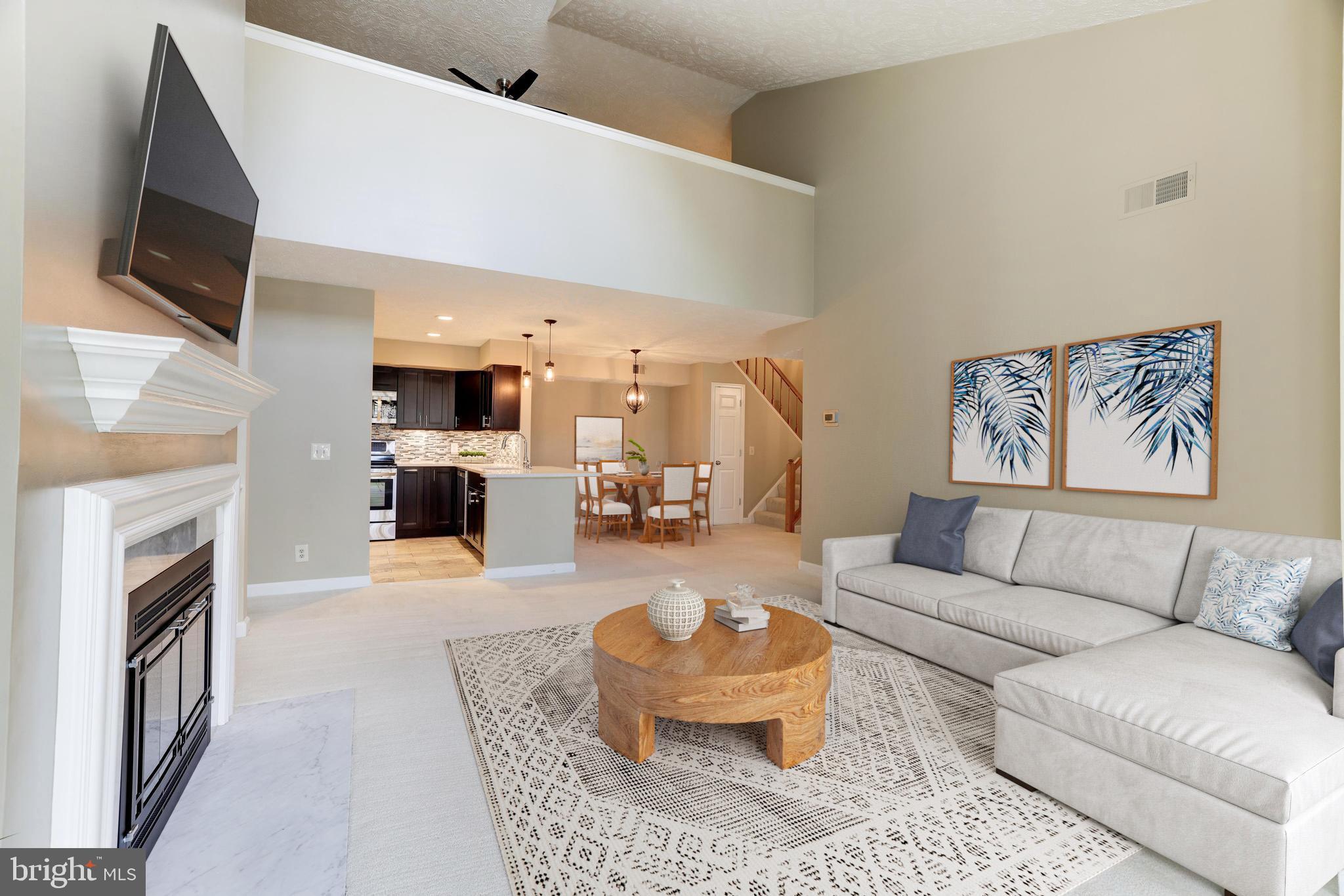 3804 Ridge Knoll Ct #312a