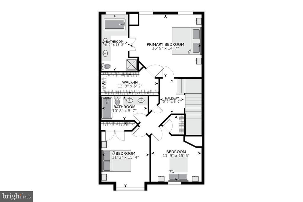 2031 Madrillon Springs Ct