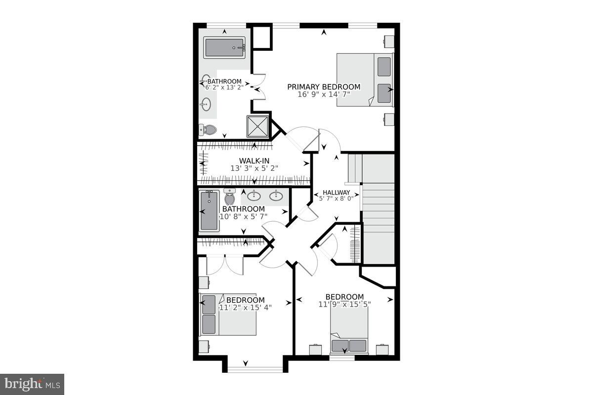2031 Madrillon Springs Ct