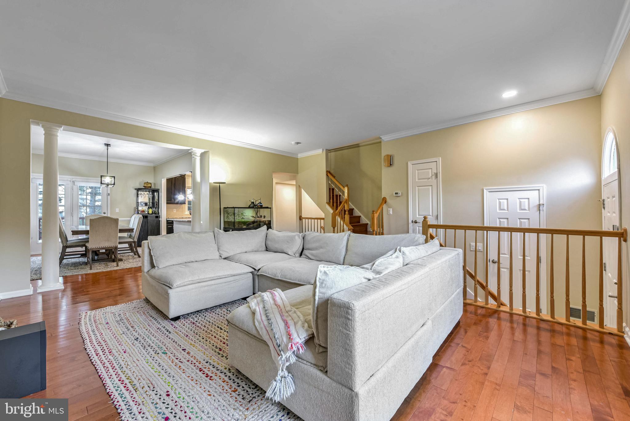 2031 Madrillon Springs Ct