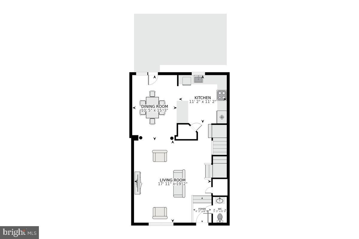 2031 Madrillon Springs Ct