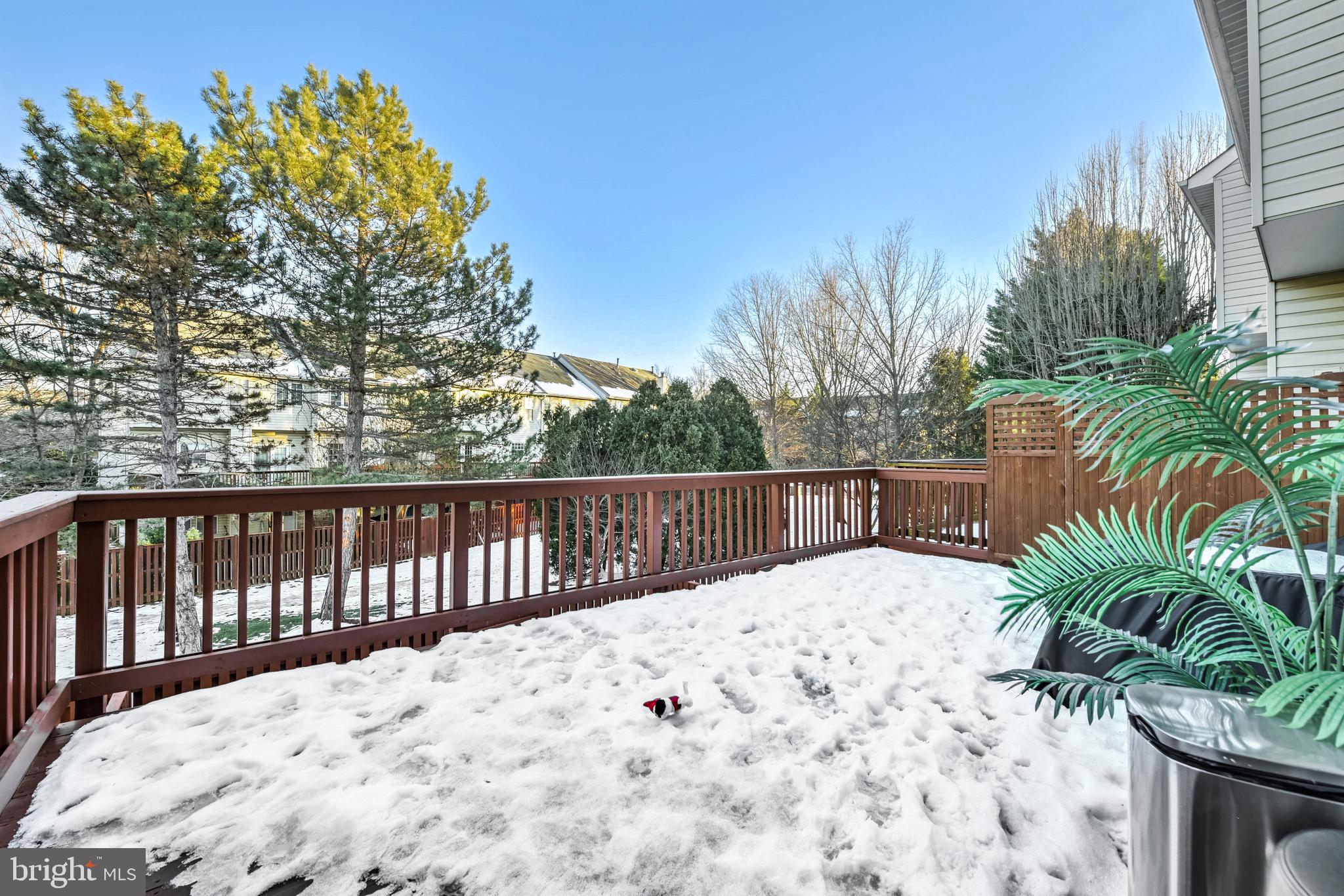 2031 Madrillon Springs Ct