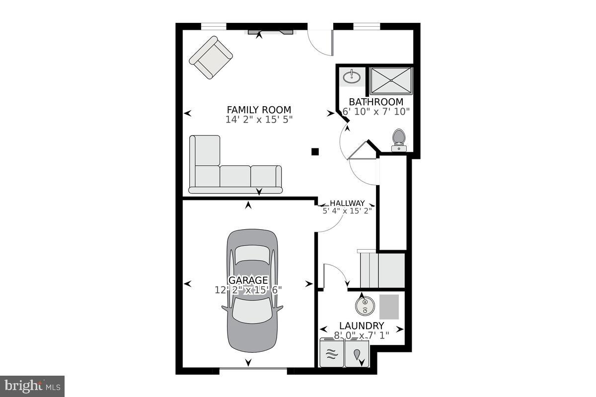2031 Madrillon Springs Ct