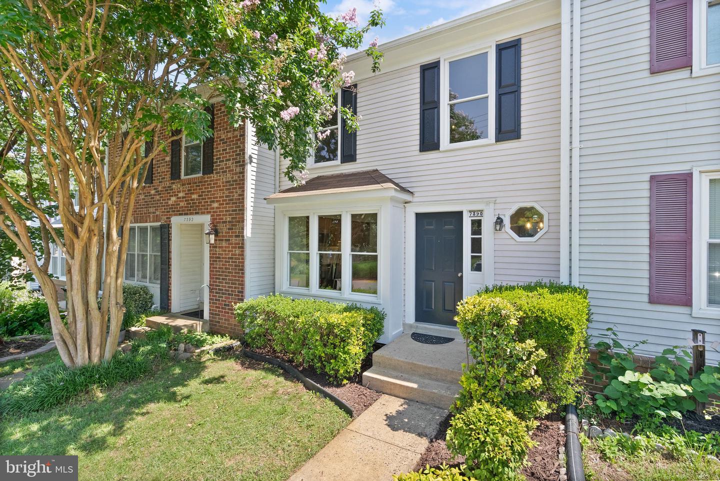7390 Stream Way