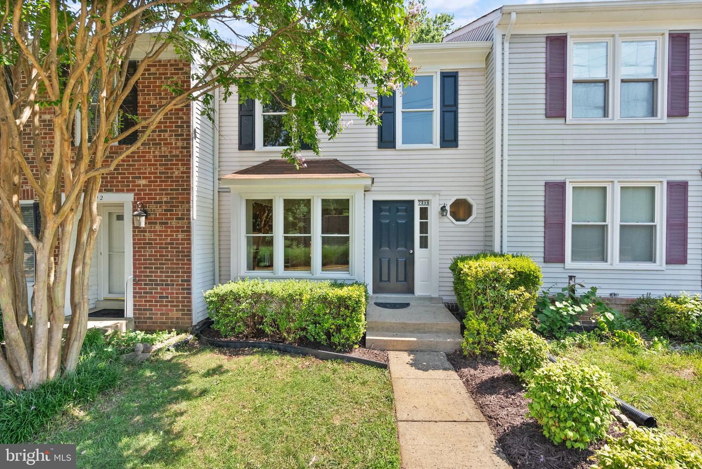 7390 Stream Way
