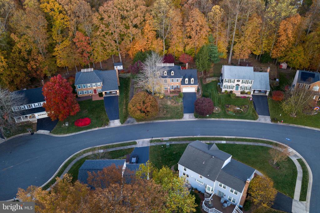 7981 OAK BRIDGE LANE