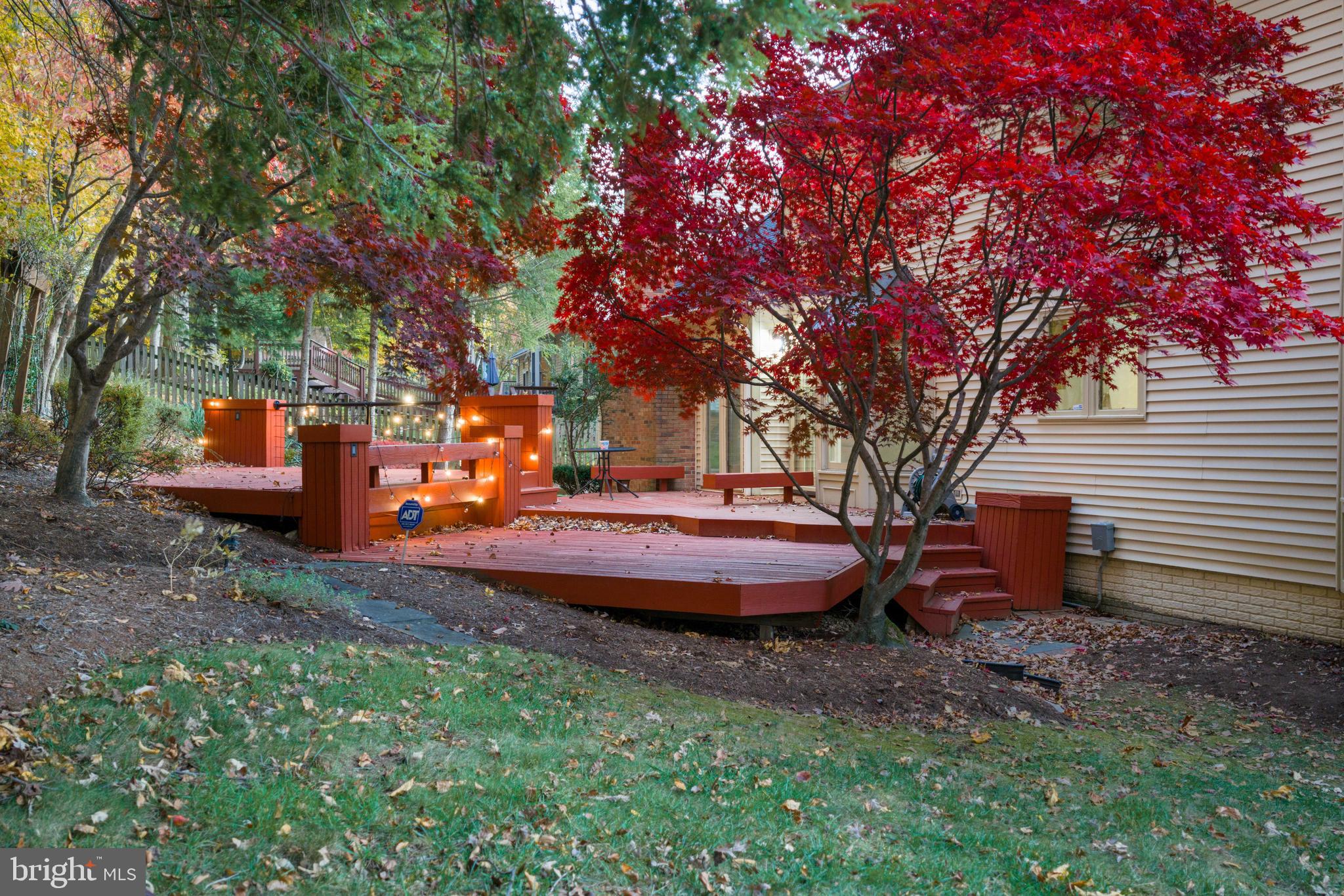 7981 OAK BRIDGE LANE