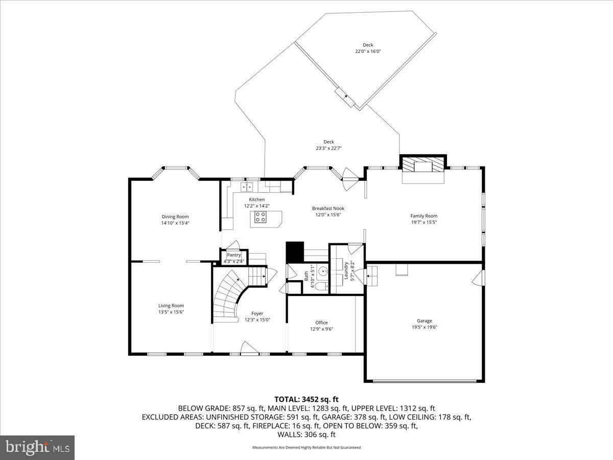 7981 OAK BRIDGE LANE