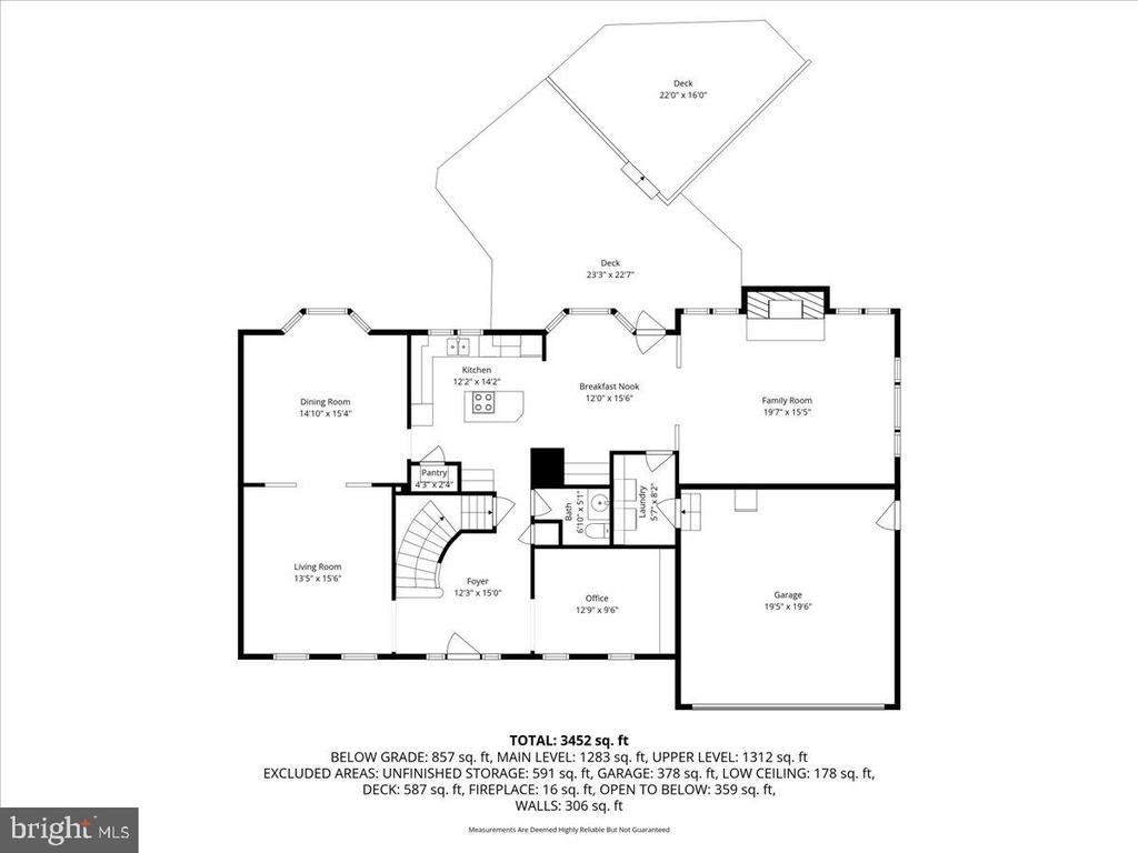 7981 OAK BRIDGE LANE