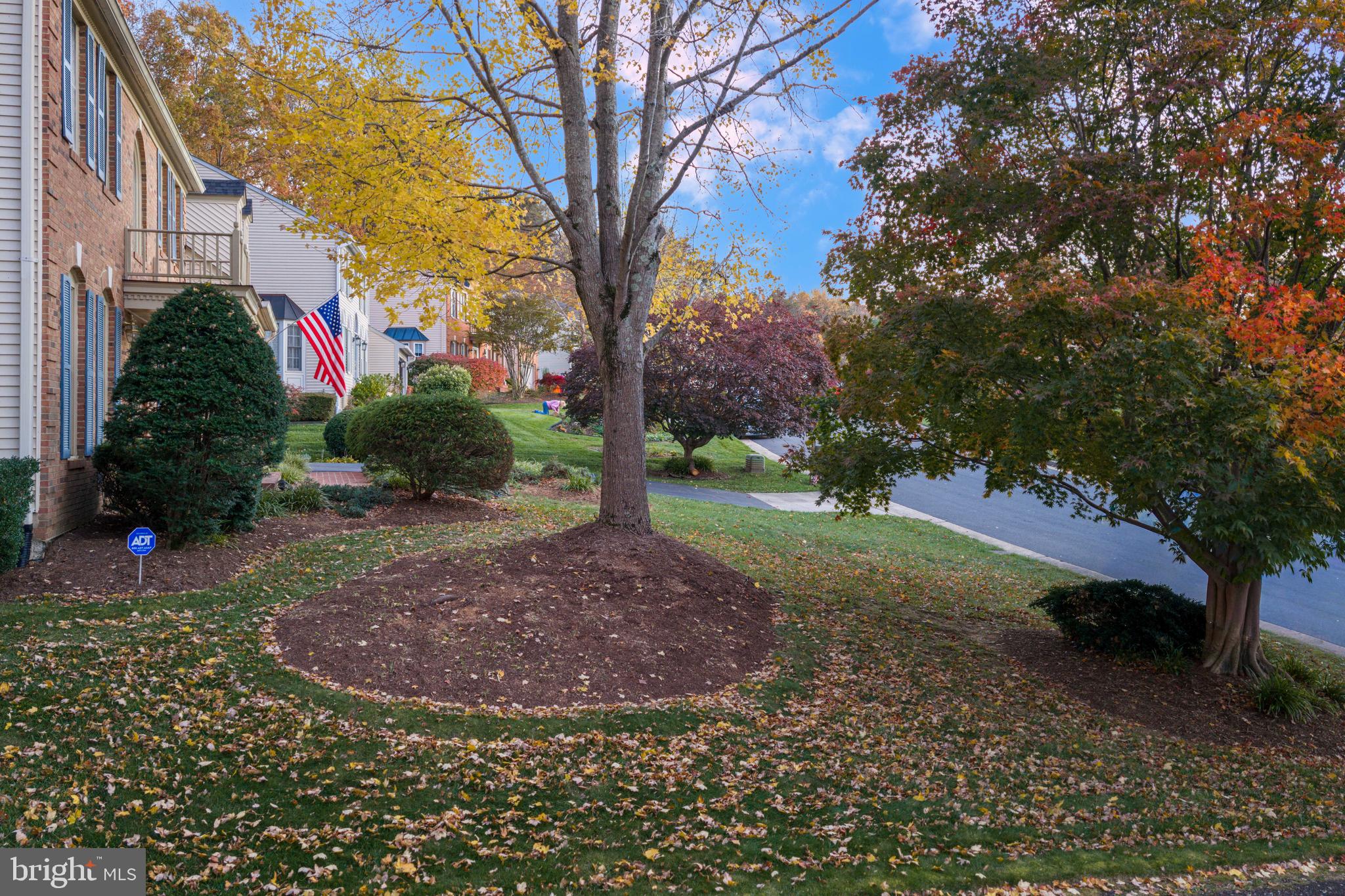 7981 OAK BRIDGE LANE