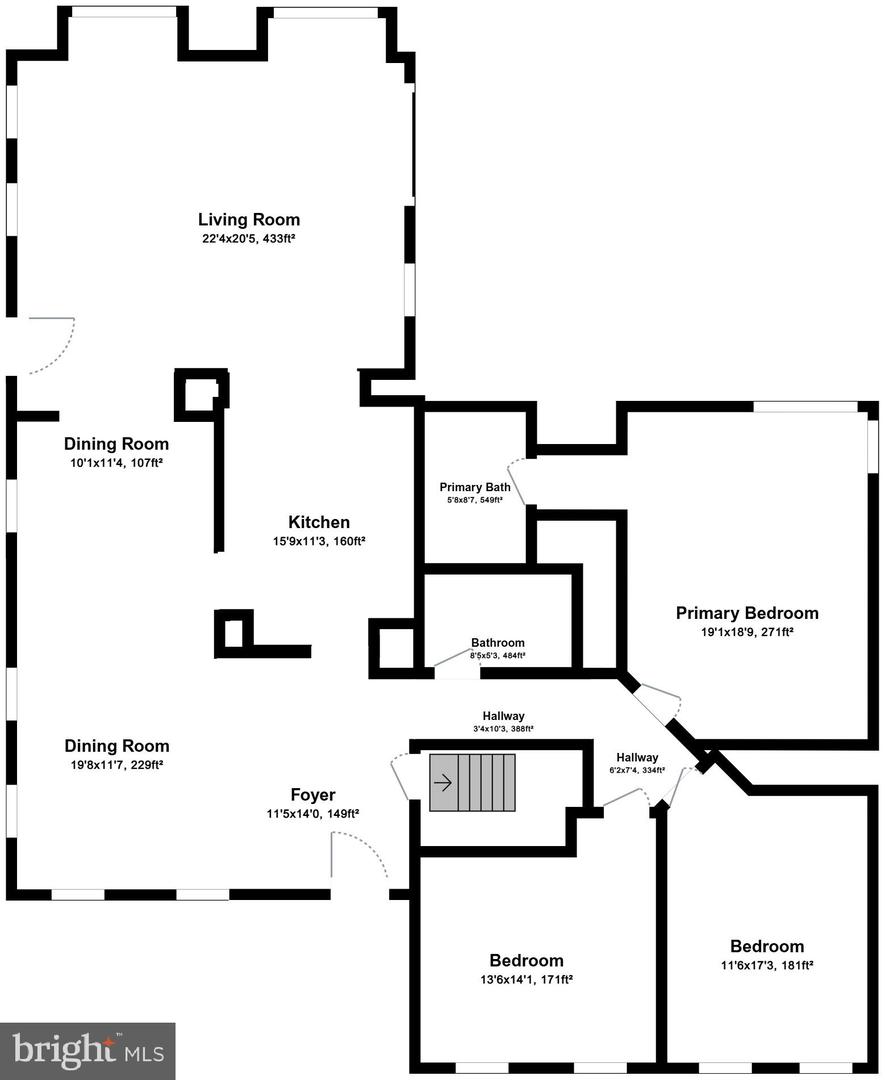 1041 Portugal Dr
