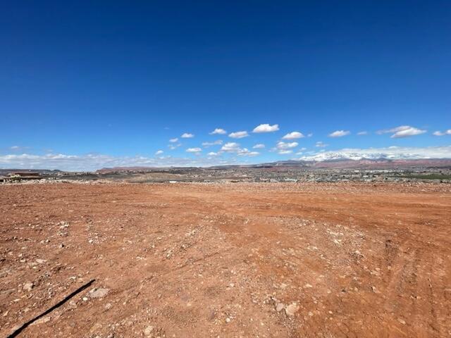 1719 Siltstone DR Unit: 1719, St George UT, 84790