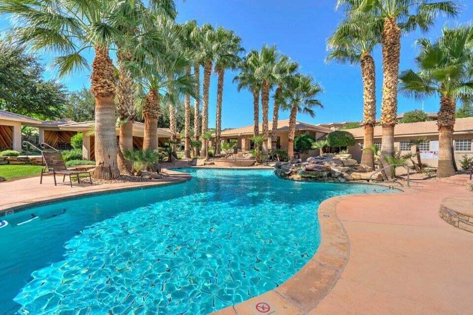 1719 Siltstone DR Unit: 1719, St George UT, 84790