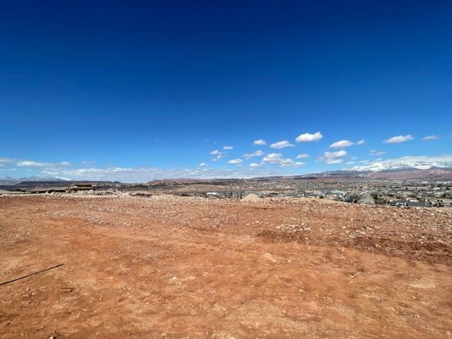 1719 Siltstone DR Unit: 1719, St George UT, 84790