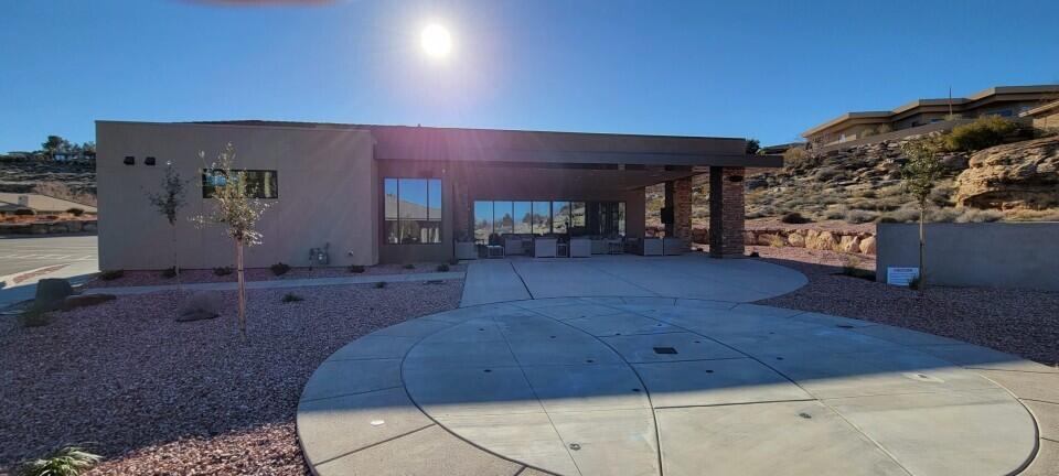 1719 Siltstone DR Unit: 1719, St George UT, 84790