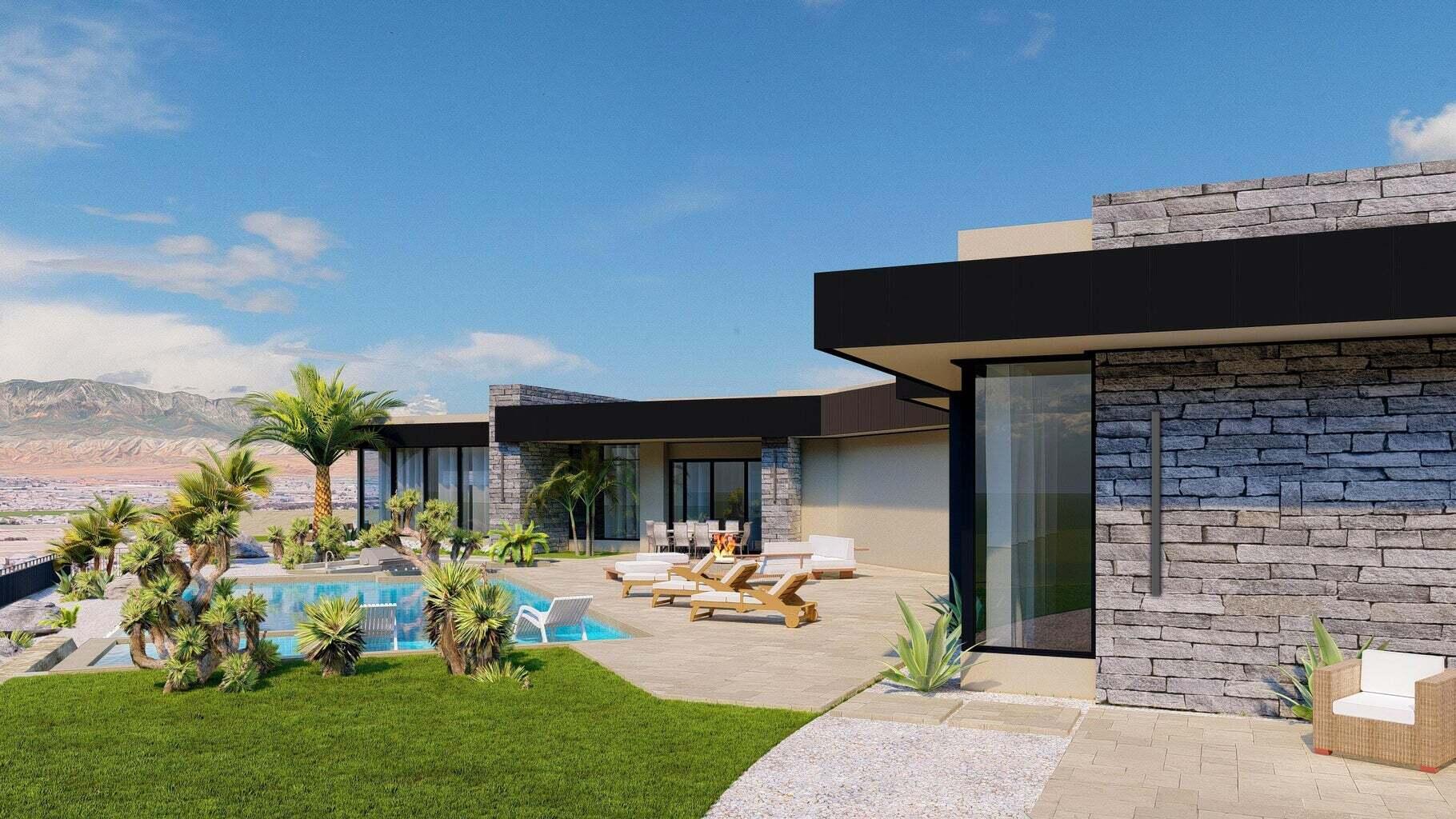 1719 Siltstone DR Unit: 1719, St George UT, 84790