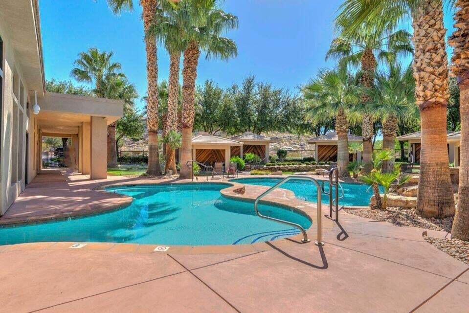 1719 Siltstone DR Unit: 1719, St George UT, 84790