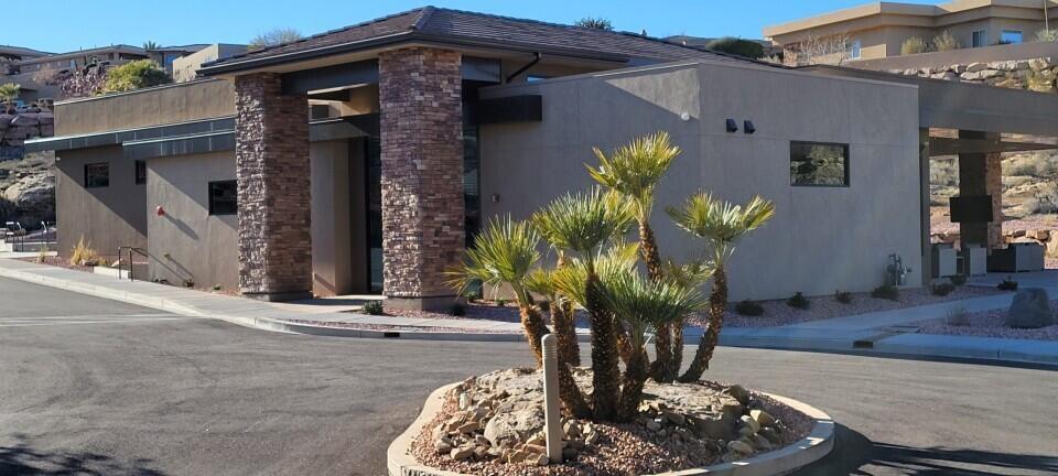 1719 Siltstone DR Unit: 1719, St George UT, 84790