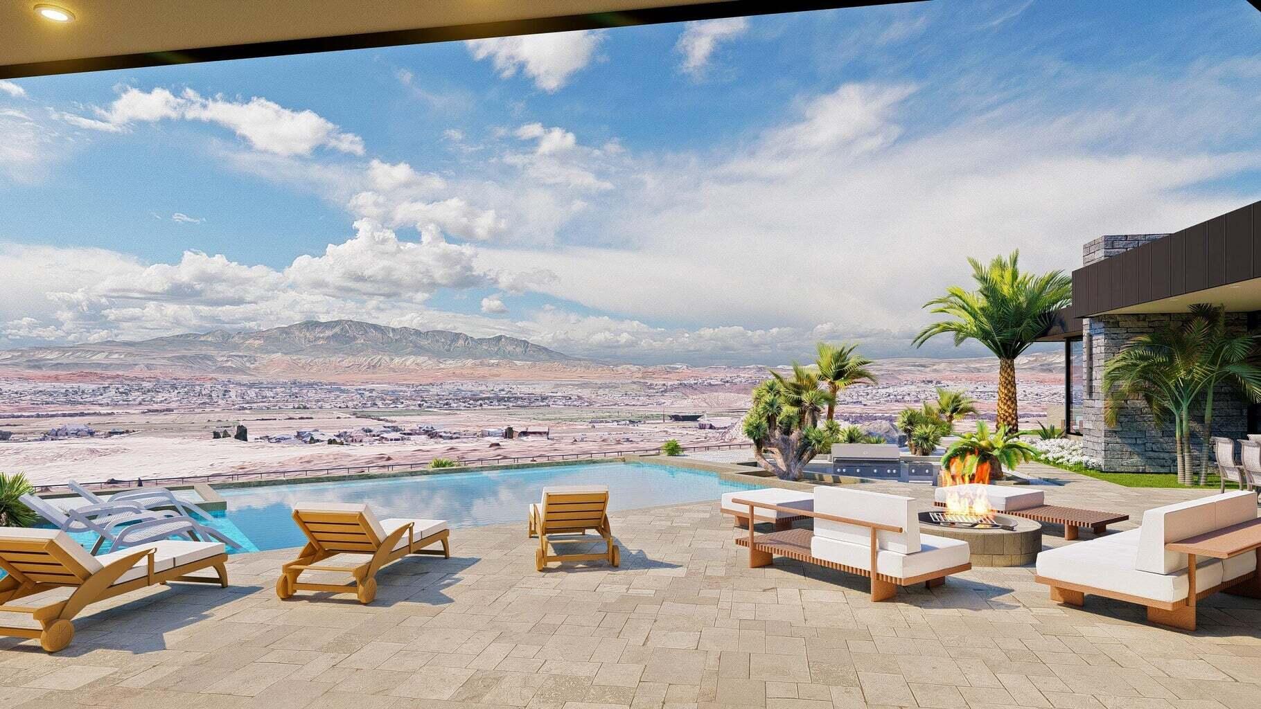 1719 Siltstone DR Unit: 1719, St George UT, 84790