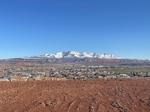1719 Siltstone DR Unit: 1719, St George UT, 84790