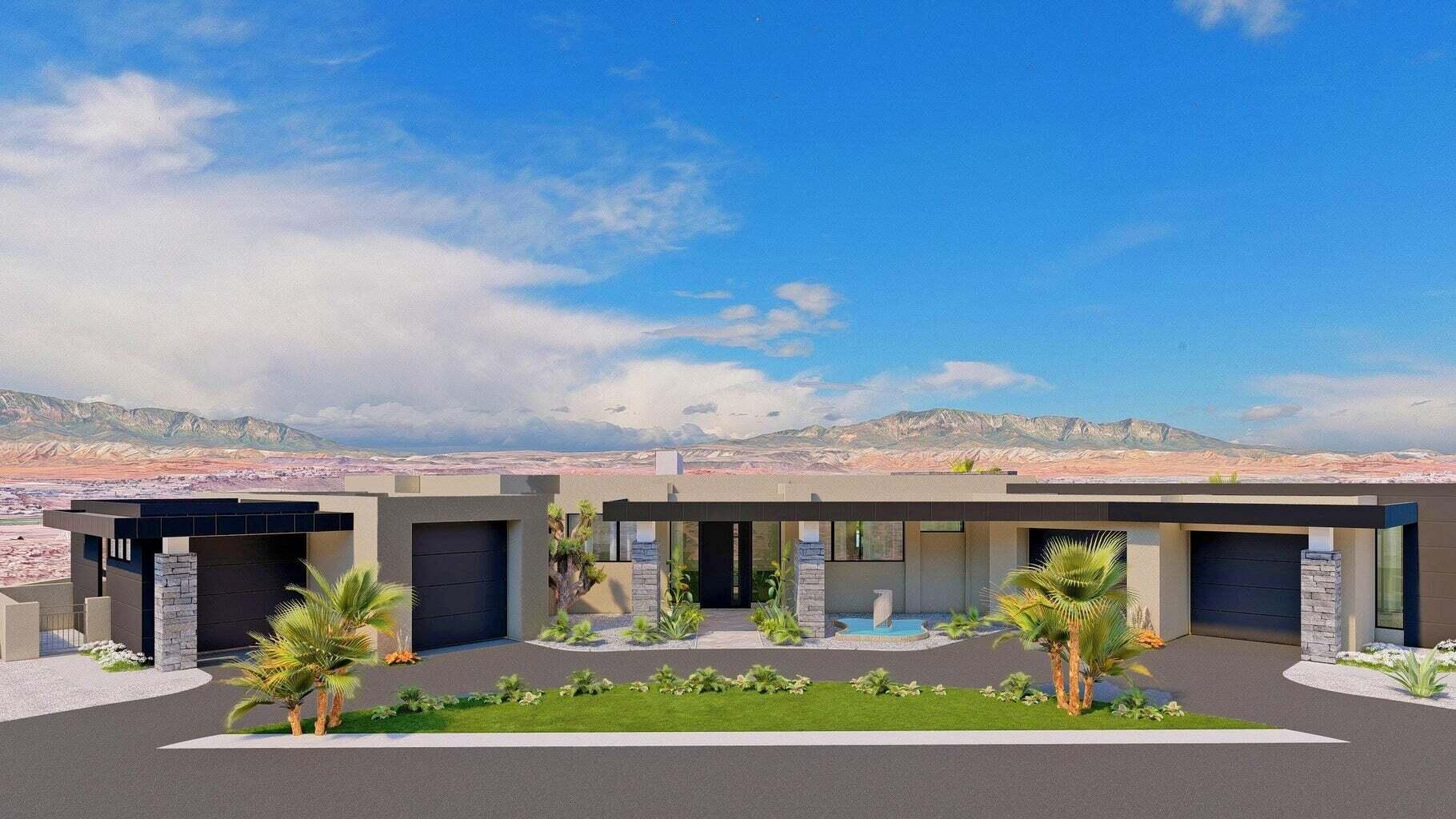 1719 Siltstone DR Unit: 1719, St George UT, 84790