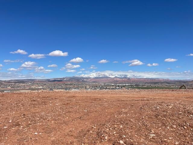 1719 Siltstone DR Unit: 1719, St George UT, 84790