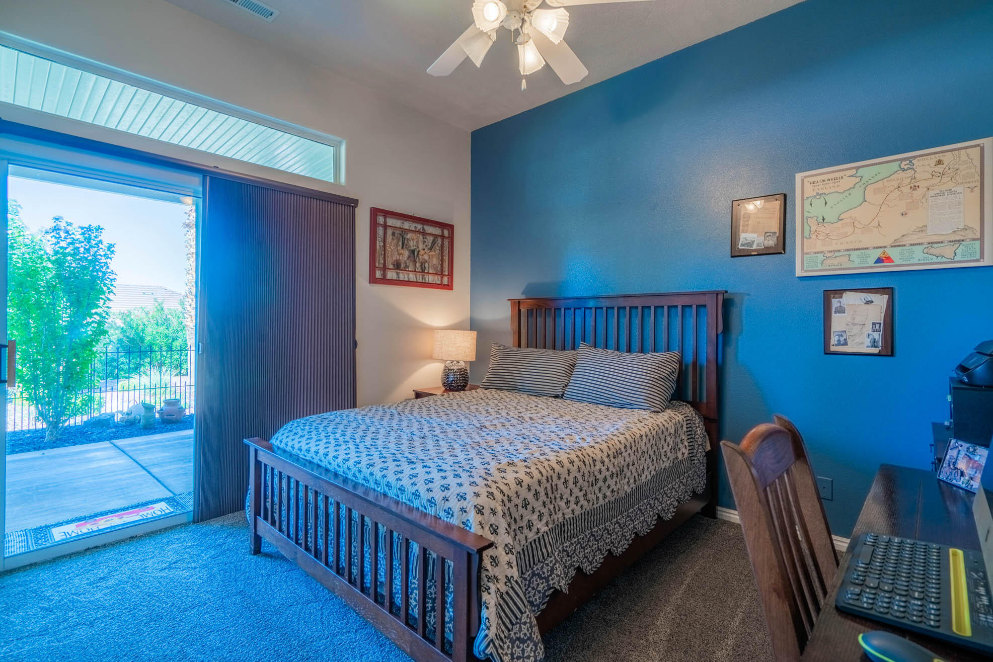 907 N Sky Mountain CT, Hurricane UT, 84737