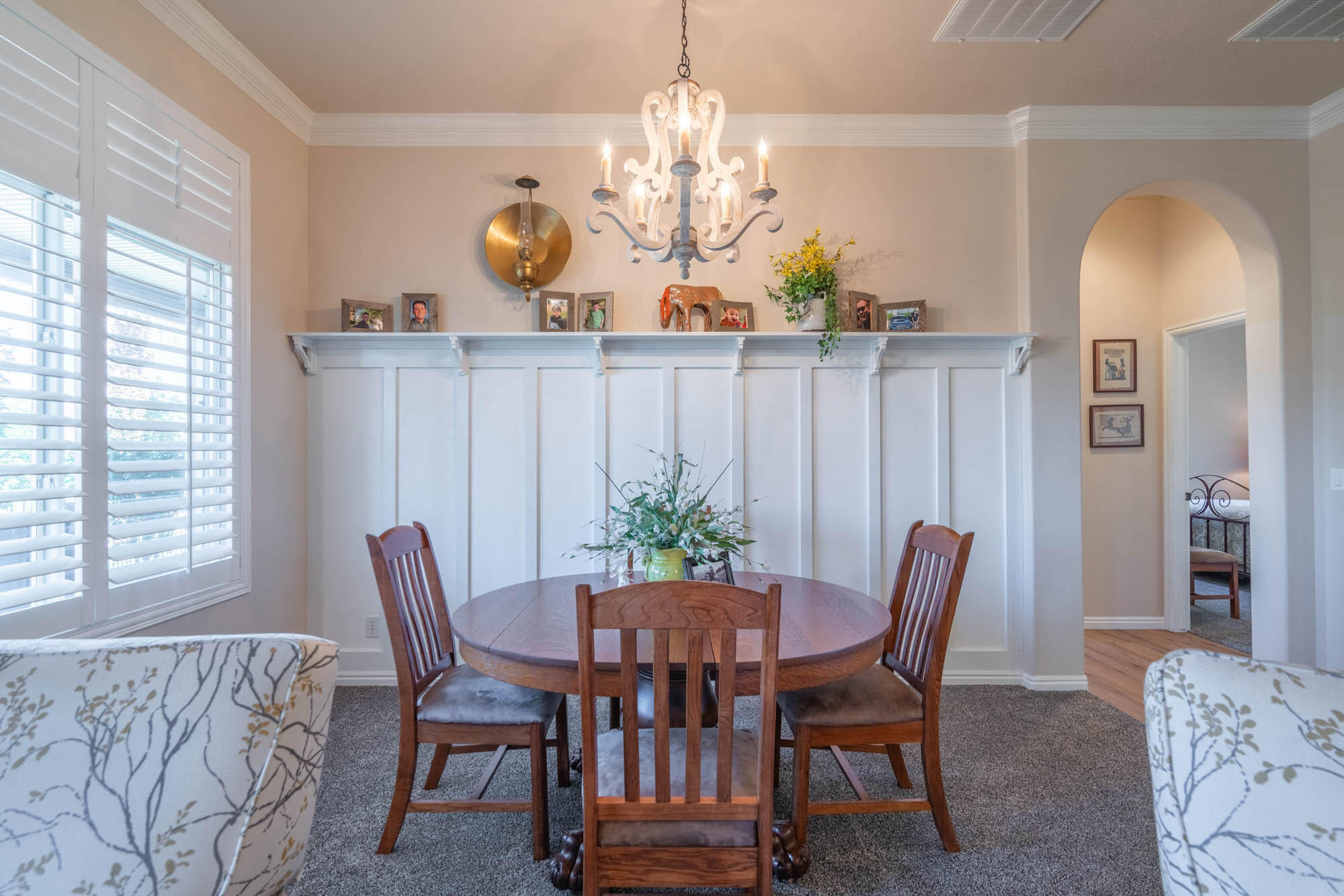 907 N Sky Mountain CT, Hurricane UT, 84737