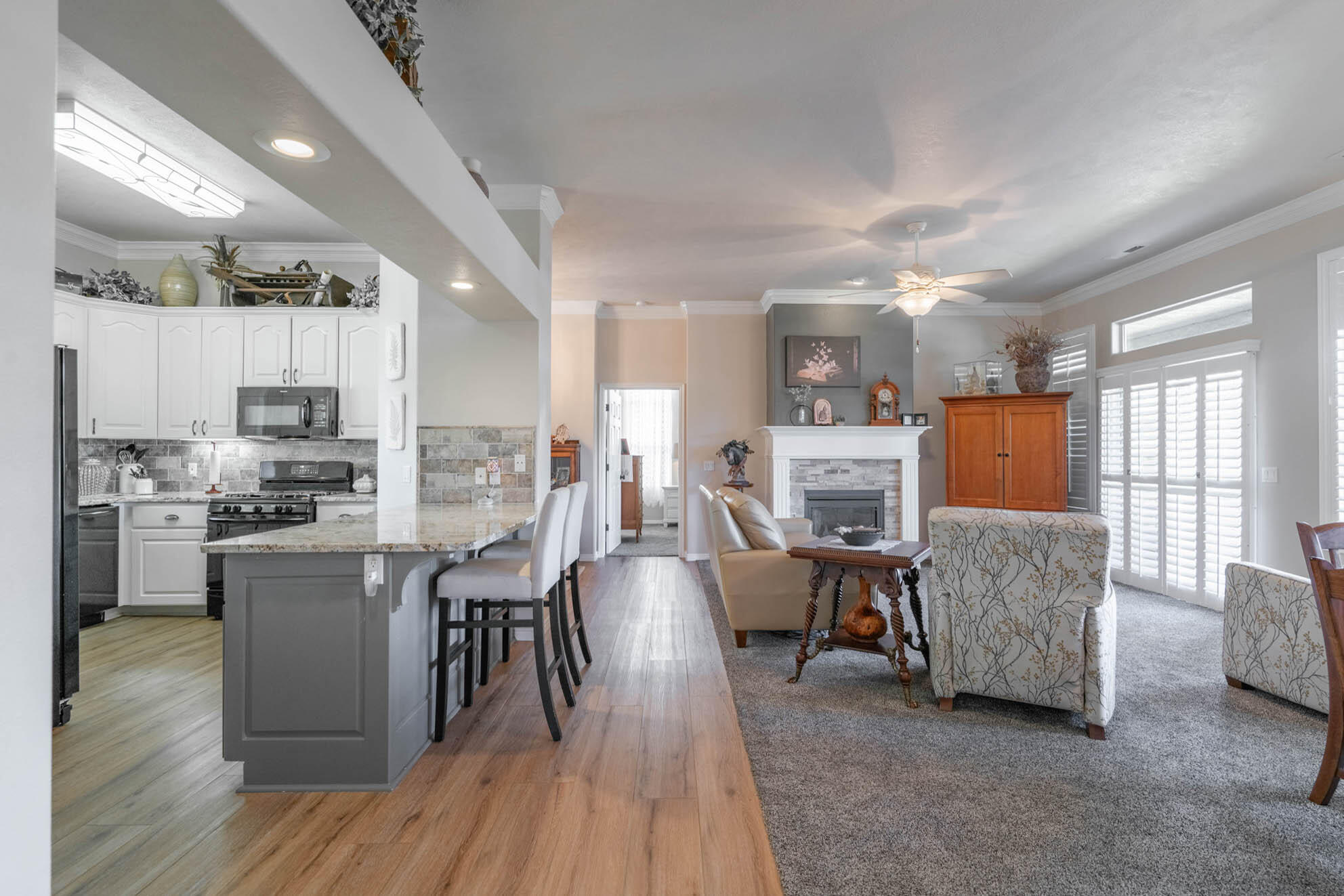 907 N Sky Mountain CT, Hurricane UT, 84737