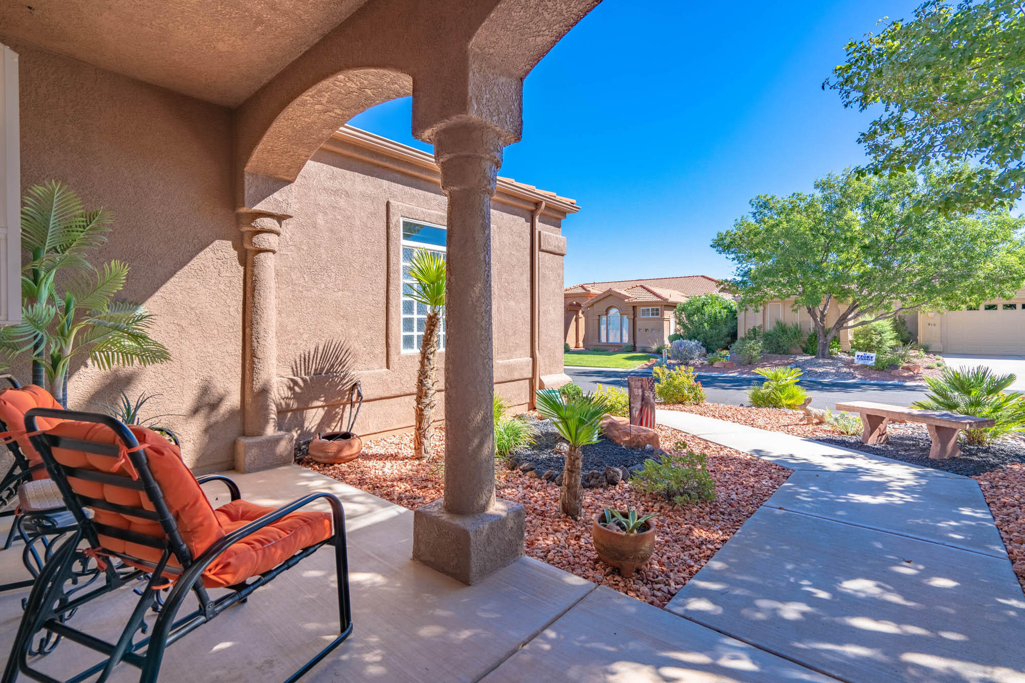 907 N Sky Mountain CT, Hurricane UT, 84737